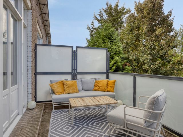 Mr. Troelstralaan 24, Amstelveen