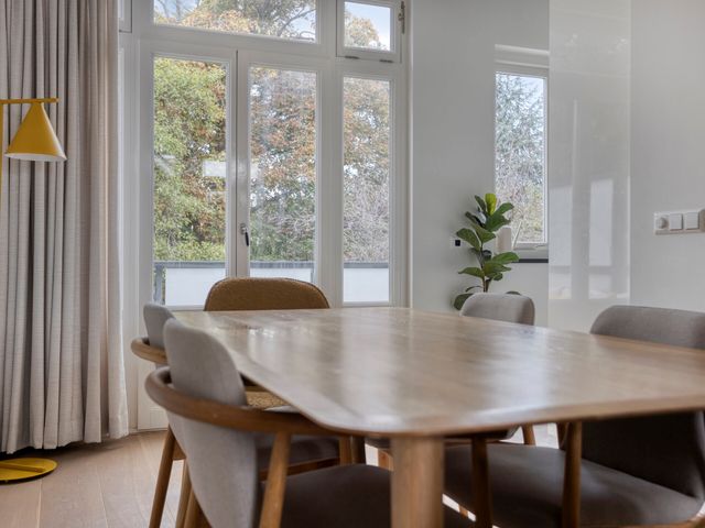 Mr. Troelstralaan 24, Amstelveen