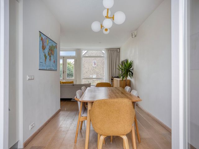 Mr. Troelstralaan 24, Amstelveen