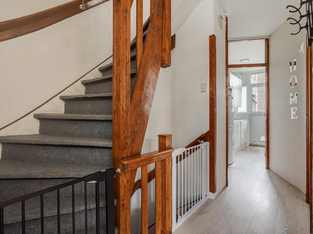Sweelinckstraat 110, Vlaardingen
