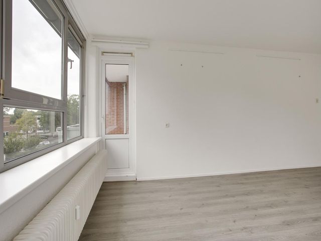 Rembrandtlaan 114, Enschede