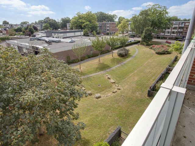 Rembrandtlaan 114, Enschede