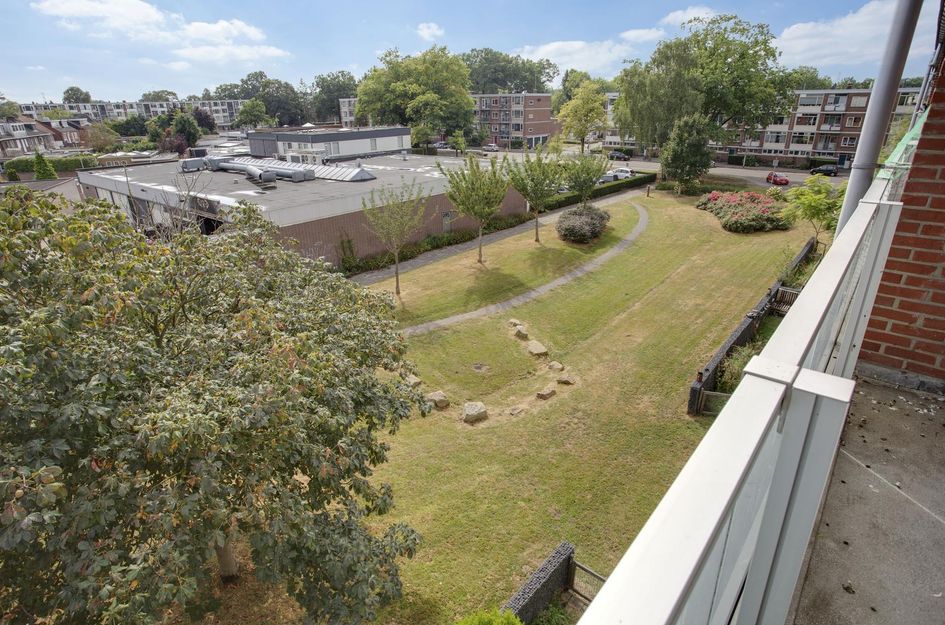 Rembrandtlaan 114