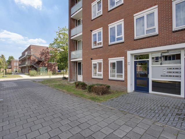 Rembrandtlaan 114, Enschede