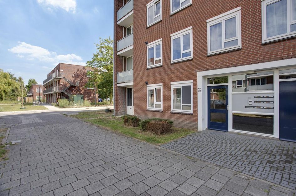 Rembrandtlaan 114