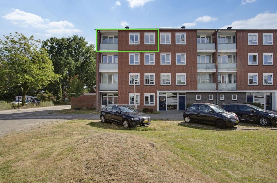 Rembrandtlaan 114