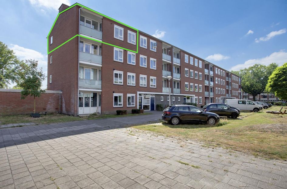 Rembrandtlaan 114