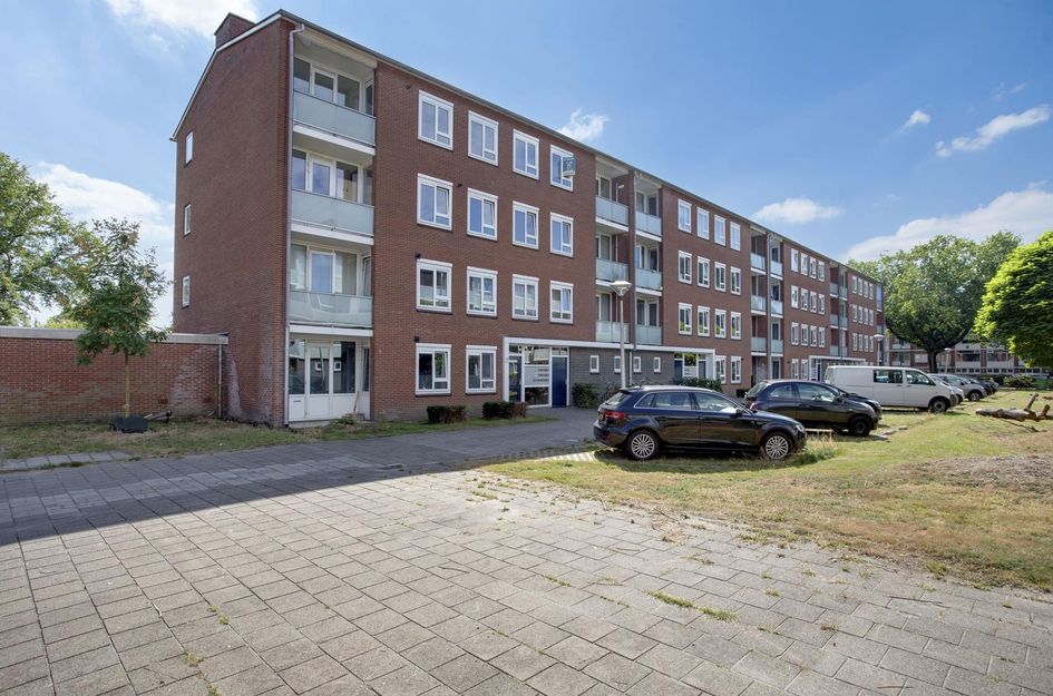Rembrandtlaan 114