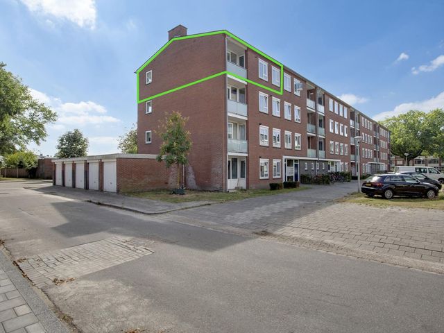 Rembrandtlaan 114, Enschede