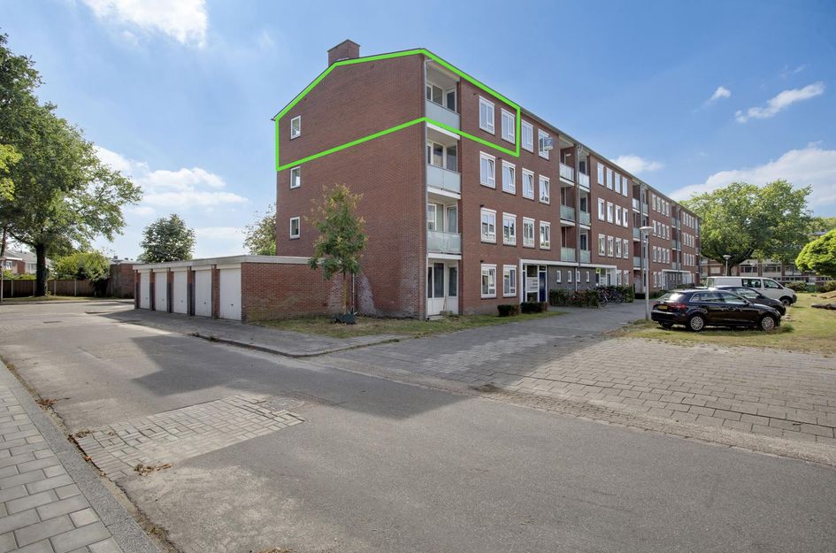 Rembrandtlaan 114