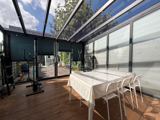 Wolweversgaarde 347, 's-Gravenhage