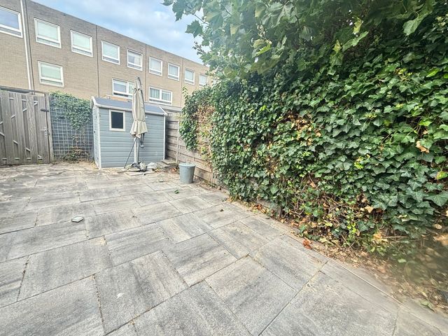 Wolweversgaarde 347, 's-Gravenhage