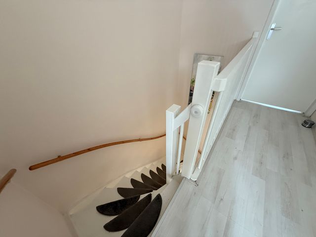 Wolweversgaarde 347, 's-Gravenhage