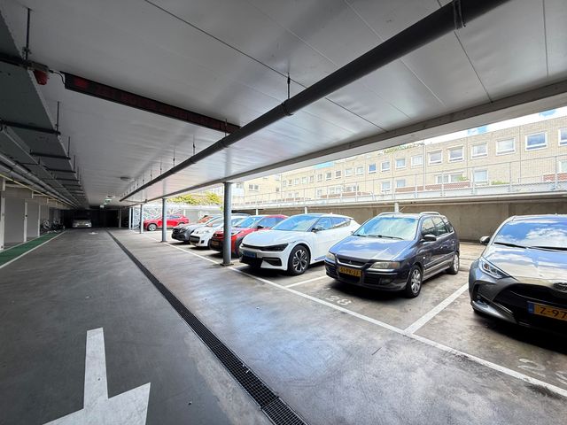 Wolweversgaarde 347, 's-Gravenhage