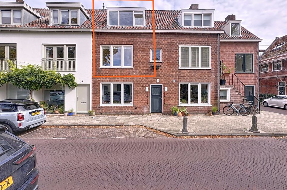 Gedempte Raamgracht 67A