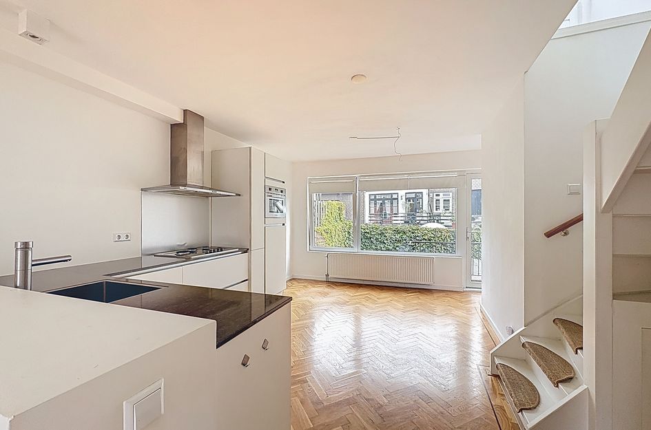 Gedempte Raamgracht 67A