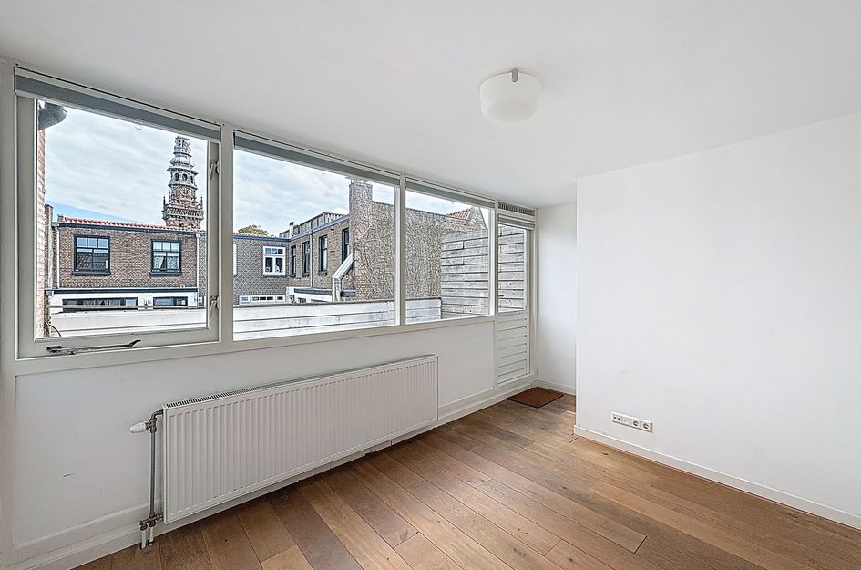 Gedempte Raamgracht 67A