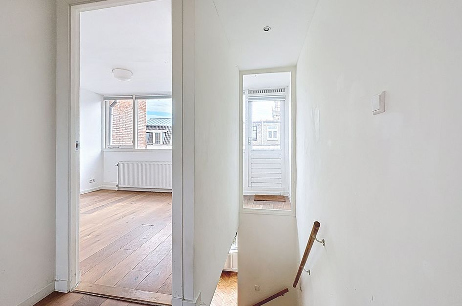 Gedempte Raamgracht 67A