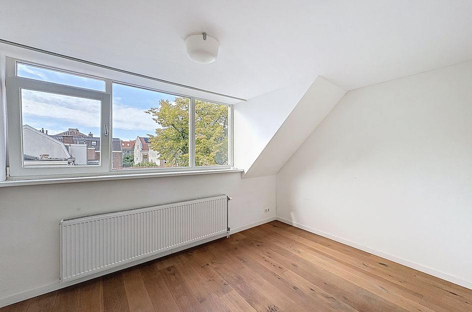 Gedempte Raamgracht 67A