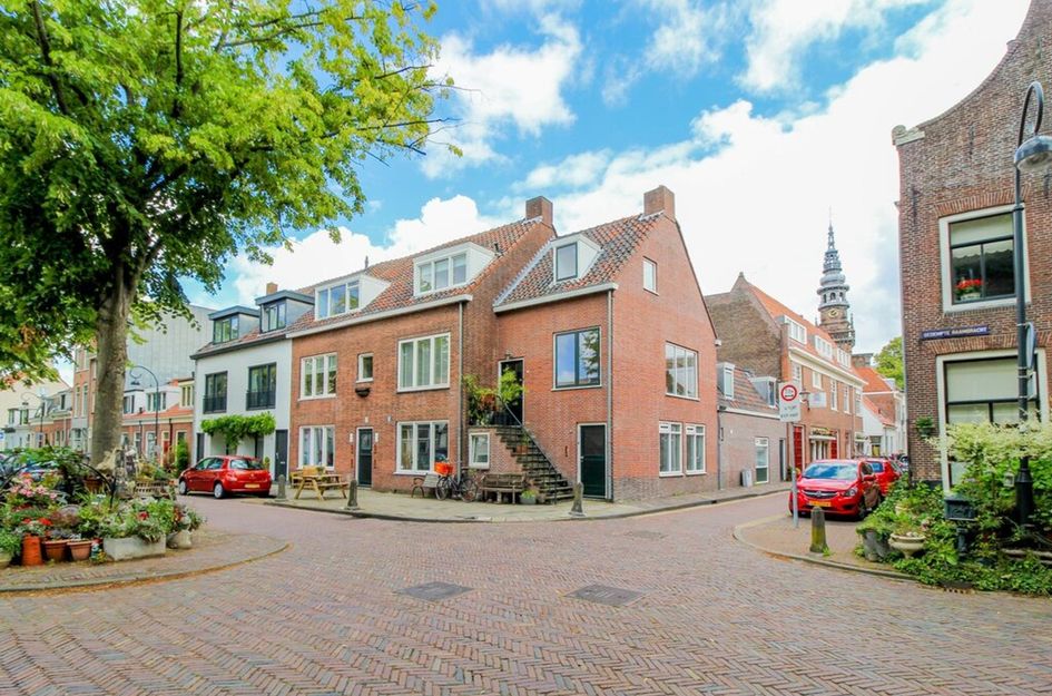 Gedempte Raamgracht 67A