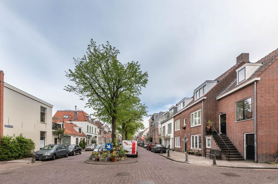 Gedempte Raamgracht 67A