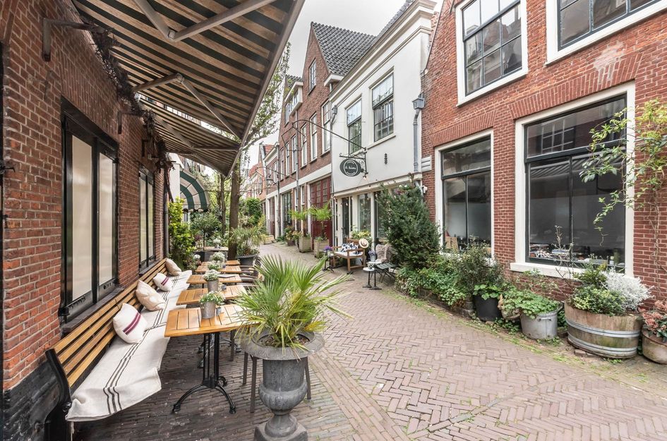Gedempte Raamgracht 67A