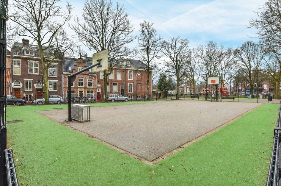 Gedempte Raamgracht 67A