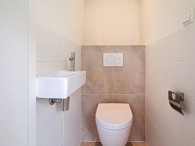 Gedempte Raamgracht 67A, Haarlem