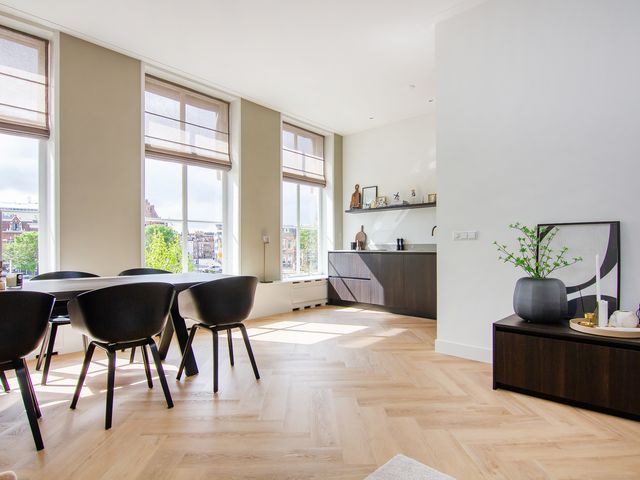Spaarne 79A, Haarlem