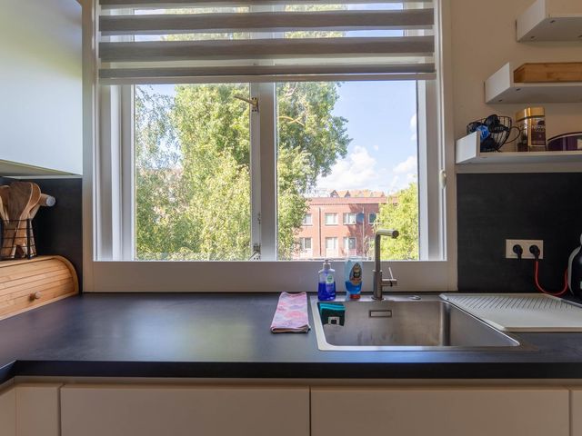 Mathenesserweg 173C, Rotterdam