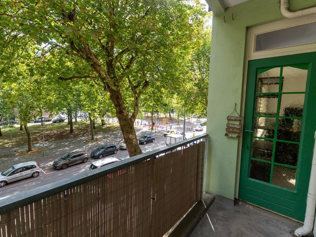 Mathenesserweg 173C, Rotterdam