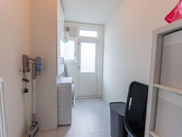 Mathenesserweg 173C, Rotterdam