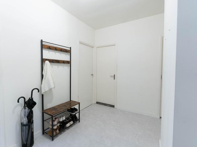 Mathenesserweg 173C, Rotterdam