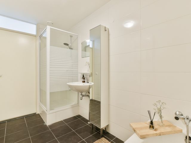 Hermelijnvlinder 17, Diemen