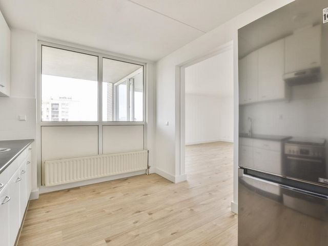 Hermelijnvlinder 59, Diemen
