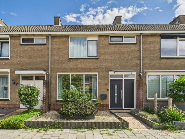 Dolfijnstraat 57, Middelburg