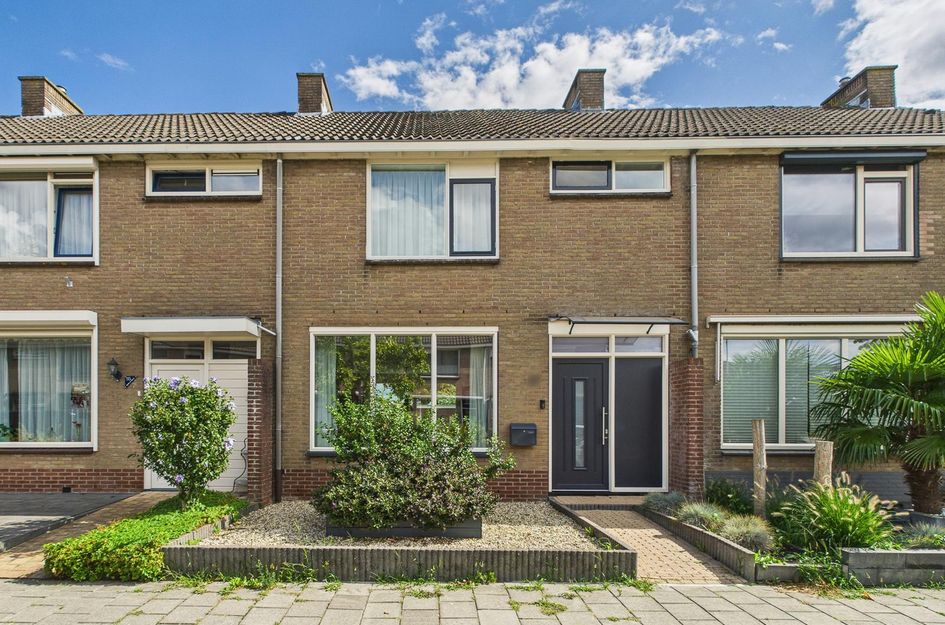 Dolfijnstraat 57