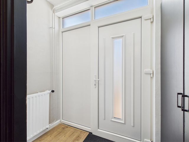 Dolfijnstraat 57, Middelburg