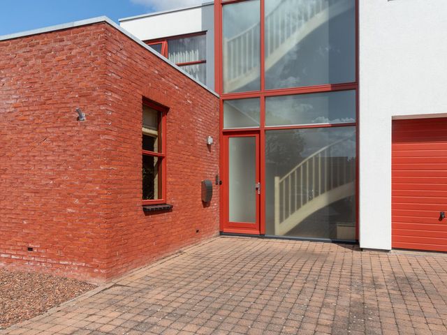 Duinpan 6, Vlissingen