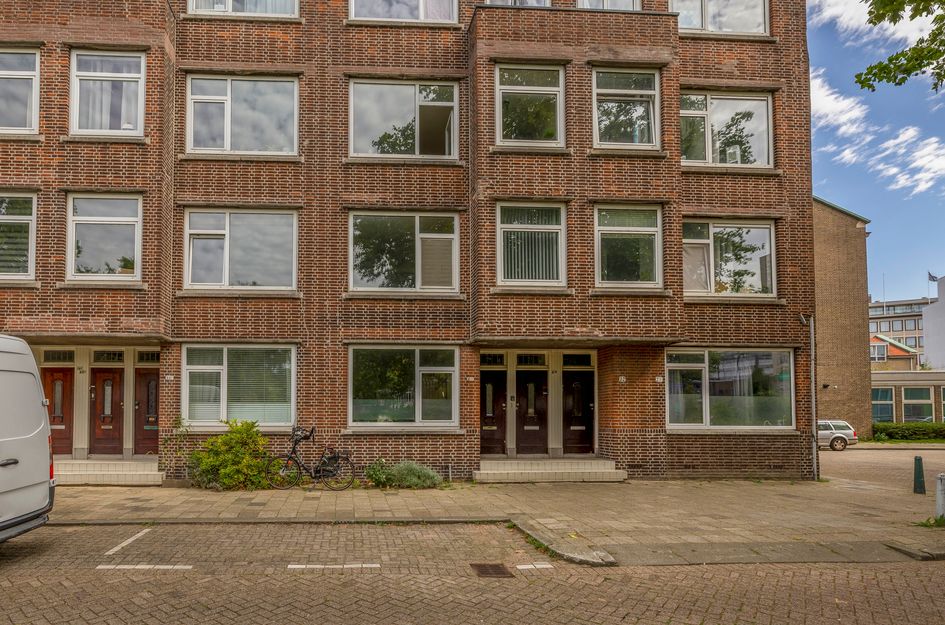 Hoge Boezem 21B01