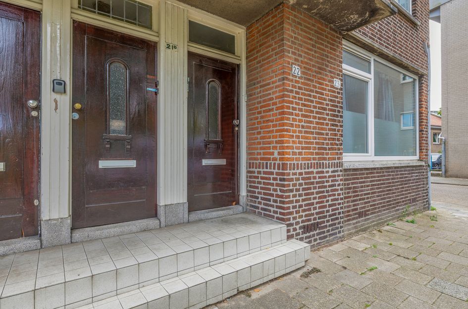 Hoge Boezem 21B01