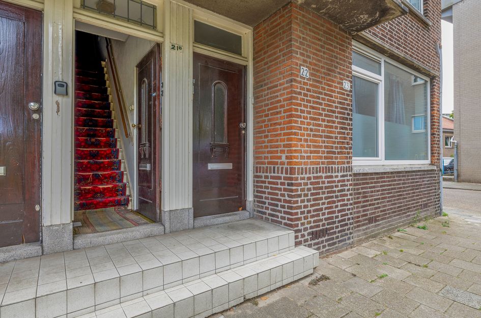 Hoge Boezem 21B01