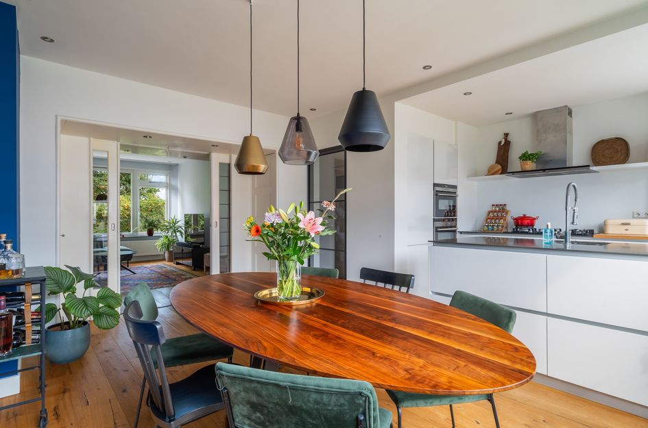 Bickerstraat 12A
