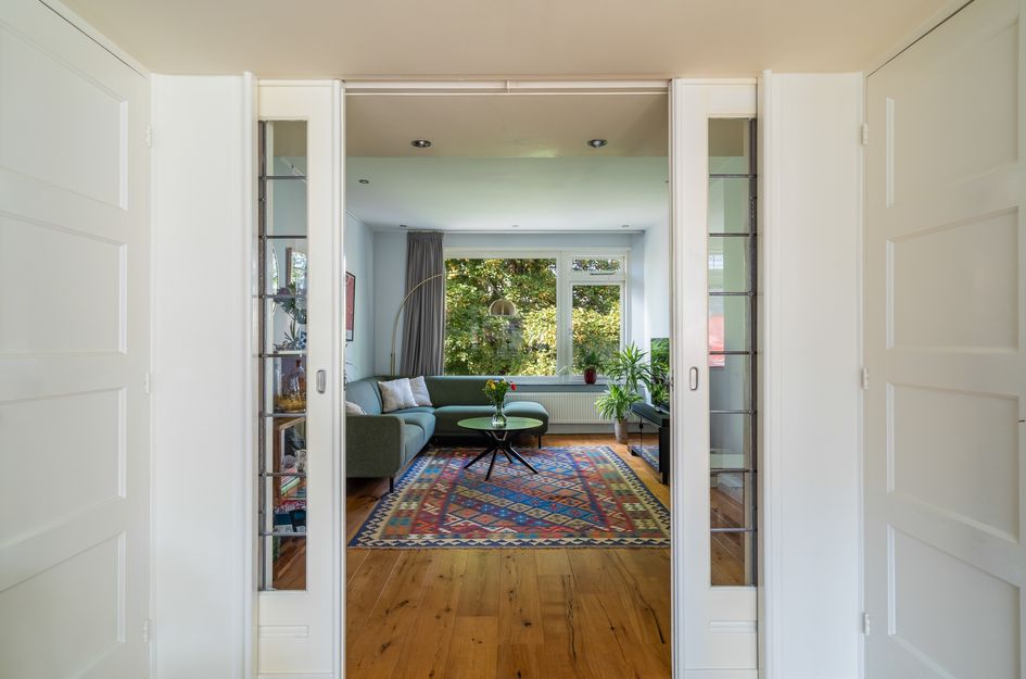 Bickerstraat 12A