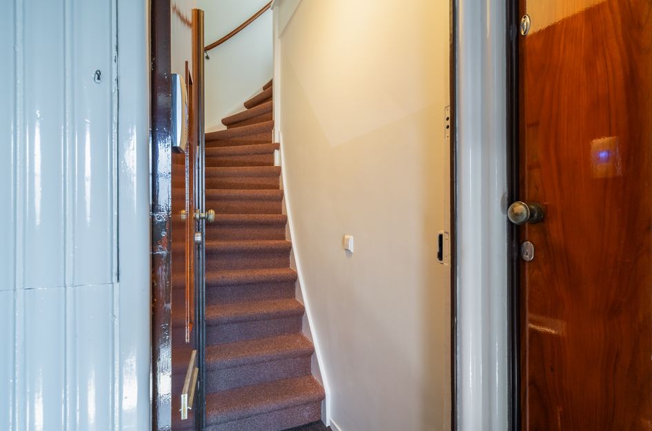 Bickerstraat 12A