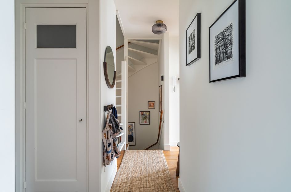 Bickerstraat 12A