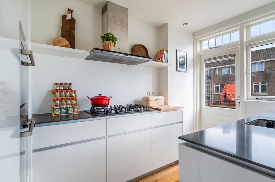 Bickerstraat 12A