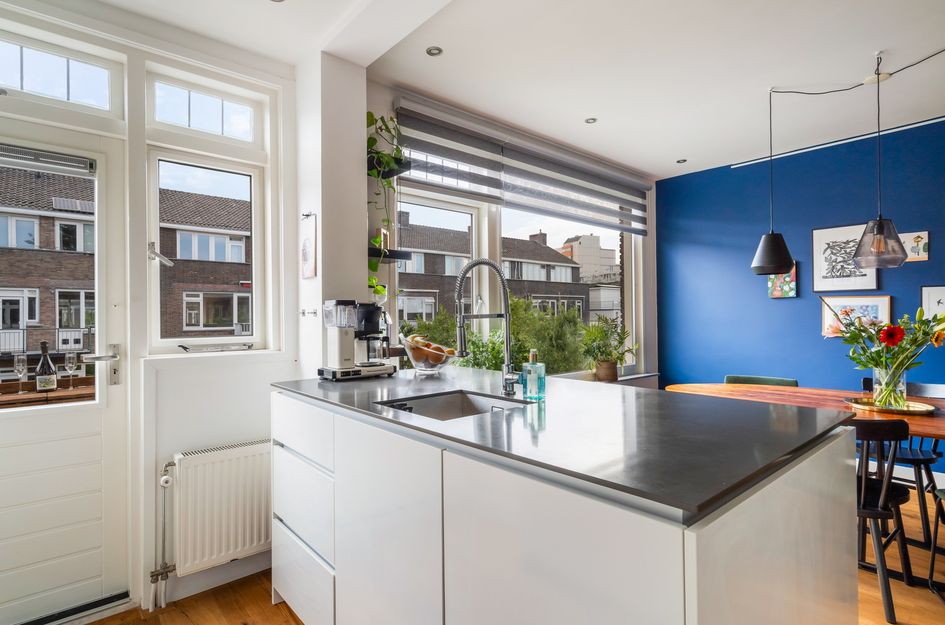 Bickerstraat 12A