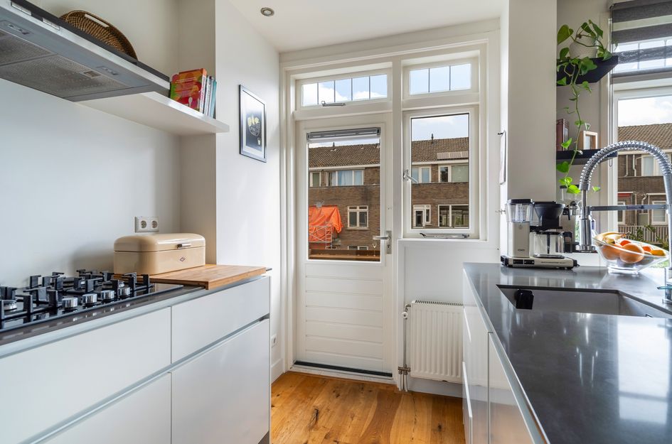 Bickerstraat 12A