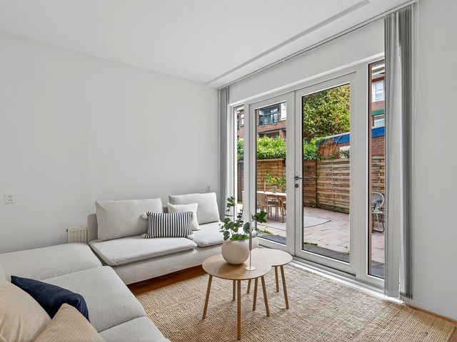Amelandseplein 20A, Rotterdam